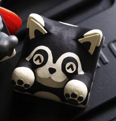 Hello Caps - Bongo Cat v2 - Pander