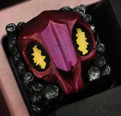 Nightcaps - Memento Mori - Mystery Bone