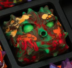 Nightcaps - Fugu Gen3 - Advent No. 24-15