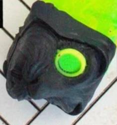 Booper-Omniclectic - Colonel V2 - Toxic Ex