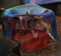 Nightcaps - Giant Gelatinous v2 - Urban Decay (Colds)