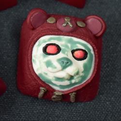 Unnamed colorway