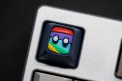 Alpha Keycaps - Tut - Donovan