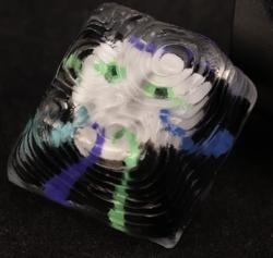 Nightcaps - Wormwood - Spectral Golem