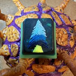 Wheat Keys - Pine Blank - (Chronic)ally Lucky