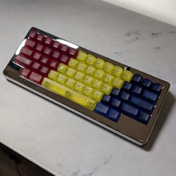 Amano Studio - Topre Sets & Misc. - Marble Fade