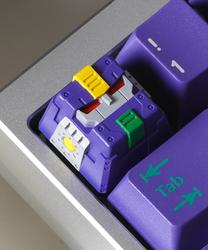 Bro Caps - BroBot - BBV3 - Cubed