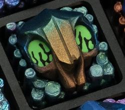 Nightcaps - Memento Mori - Chapter 4