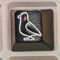 Level caps - Sky Rat - Terminator