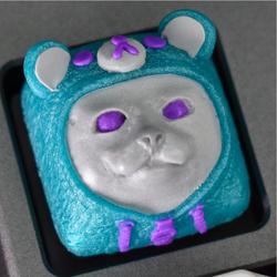 SodieCaps - Jamjams - Cyber Echo