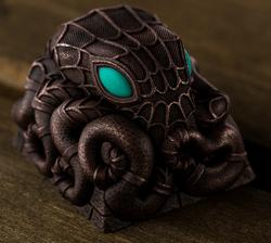 Archetype - Kolkrabba varients - Spider-Kolk [Ember]