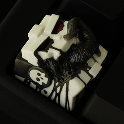 Bro Caps - CreepBot - 