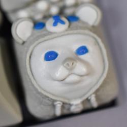 SodieCaps - Jamjams - Blue Alert