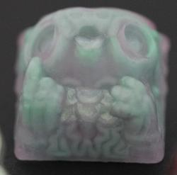 KeyKollectiv - Akkanbe - Juiceless Gafkanbe