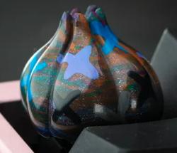 Nightcaps - Lunar Allium - Swamp X (Blue)