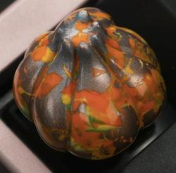 Nightcaps - Lunar Allium - Leaf Litter B