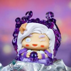 Crystal Pieces - Nixiela