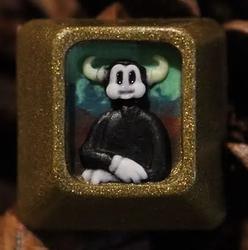 Rubrehose - Mona Lucy - OG