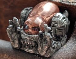 PrimeCaps - Xenotype - Copperhead