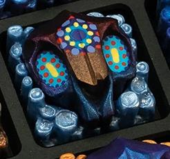 Nightcaps - Memento Mori - Chapter 3