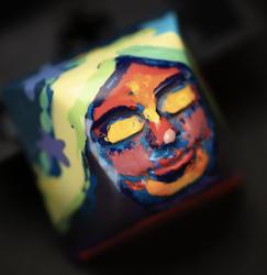 Nightcaps - Dreaming Eggface v3 - Jenny O’ The Woods