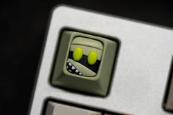 Alpha Keycaps - Tut - Murray