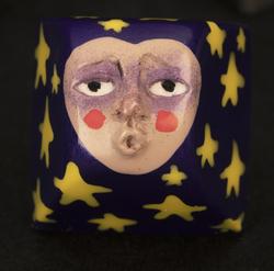 Nightcaps - Eggface - Piccolo - Infinite Jest Spec. A