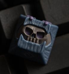 Azi Keycaps - Barkey v2 - 10th AE (MX/T)