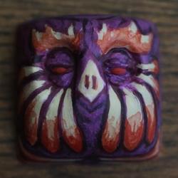 Ritual Master - Decaffeinated Watcher - Apostle (HP)