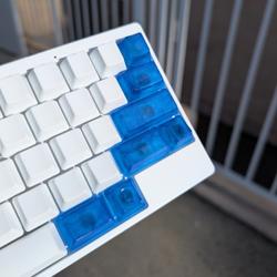 Amano Studio - Topre Sets & Misc. - Glacier