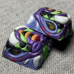 haoN - Slain - 01 - gem
