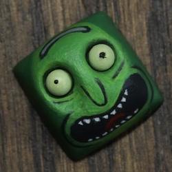 Pickle Rick (HP)