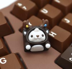 Chocolatier