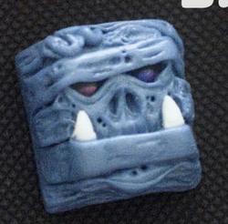 KBK-KWK - Mummy II - Beast from the East