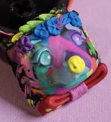 Booper-Omniclectic - Petunia