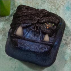 LAZERCAPS - Ugro - Lueur Noct (BKMCaps Cast)