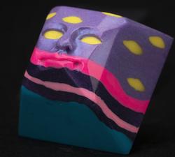 Nightcaps - Eggface - Faceted - iflow