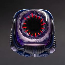 Artkey - Exmor - Muryokusho