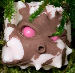 Nightcaps - Fugu Gen3 - Cherry Blossom