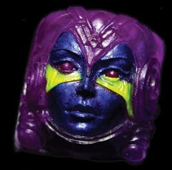 PrimeCaps - Pandora - Citronex