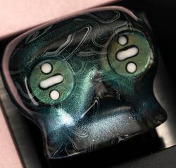 Nightcaps - Numbskull - gLOam-y Spec. H