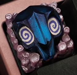 Nightcaps - Memento Mori - Mystery Bone