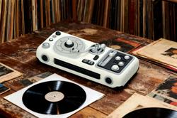 Jelly Key - Analog Archive artisan keycaps (2025/12/20) - Mono Tone - 2.25u (enter) / (left-shift)