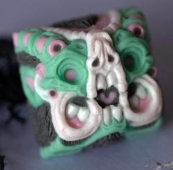 Grimey as Fuck - Grimace v4 - Melon-cholia