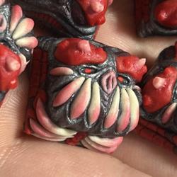 haoN - Apostle - Crusader