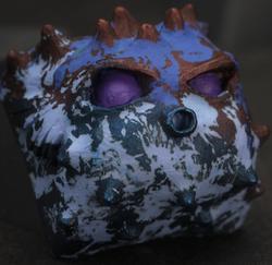 Nightcaps - Fugu Gen3 - Ensoured 3
