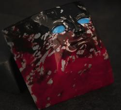 Nightcaps - Eggface - Faceted - Gore Armor