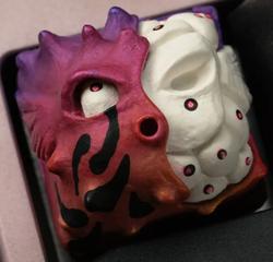 Nightcaps - ETF x Hello Caps - Fugkotsu - A Night in the Jungle: Pared