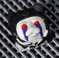 Unnamed colorway