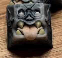 alheckz - Gobblin v2 - Eon